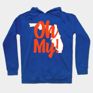 Oh My! Hoodie